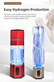水素製造機